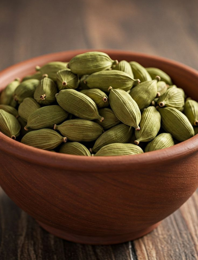 Cardamom
