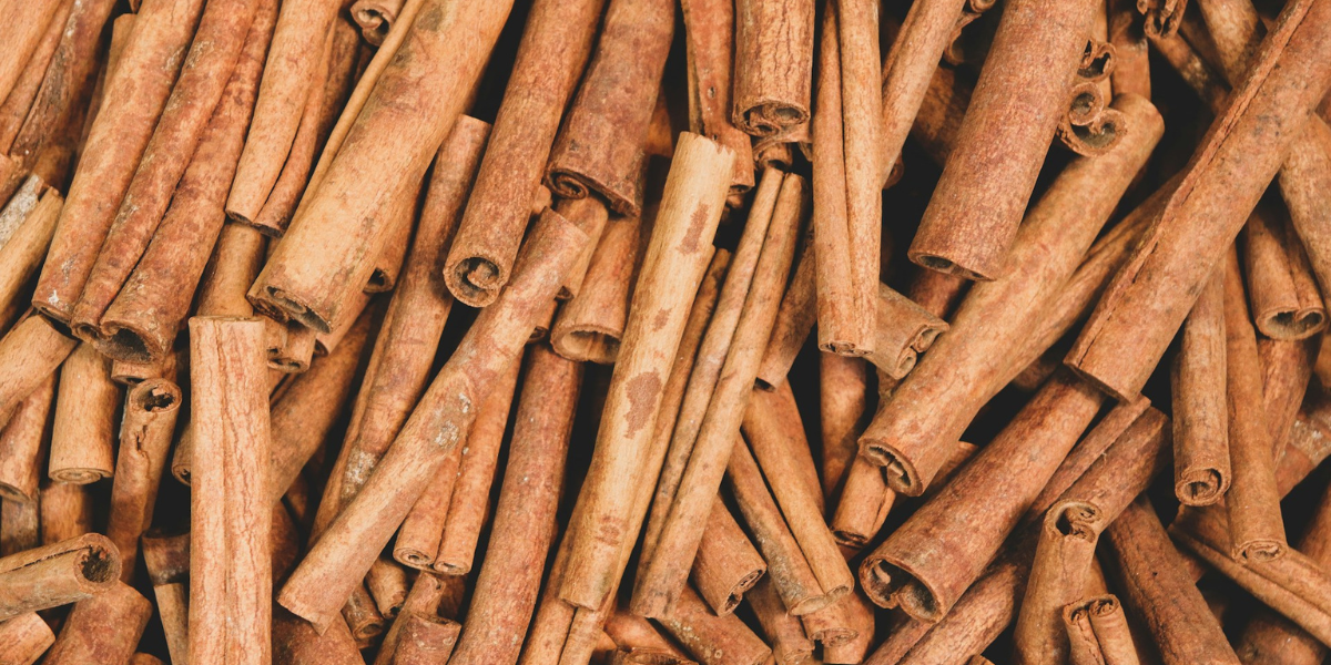 Cinnamon: The Timeless Spice of Flavor and Health