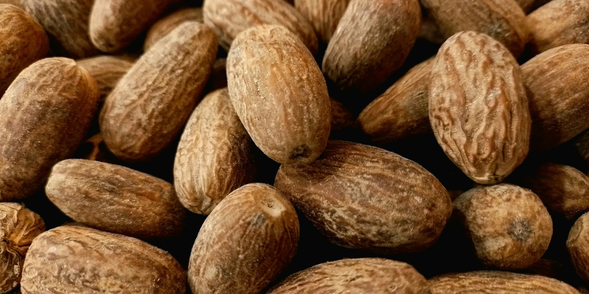 Nutmeg: A Premium Spice with Global Demand